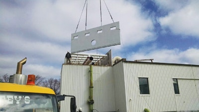 Easi-Set CS Carpentersville IL 1