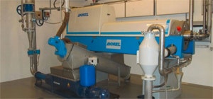 Andritz CS Videbaek Denmark