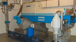 Andritz CS Videbaek Denmark