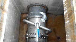 Mazzei TR PFR 1 Mazzei TR PFR 1