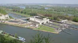 Flygt CS Belgium