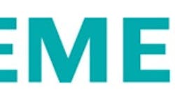Siemens logo Siemens logo