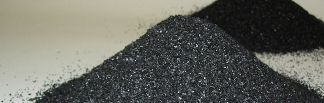 7.25 Activated Carbon Market - AMR