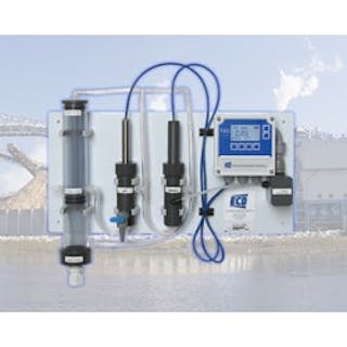 Ozone Analyzer | Wastewater Digest