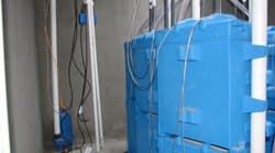 Bio-Microbics PS BioBarrier Bio-Microbics PS BioBarrier