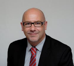 8.31 Ham Baker&apos;s new Group Export Director, Julian Lowe