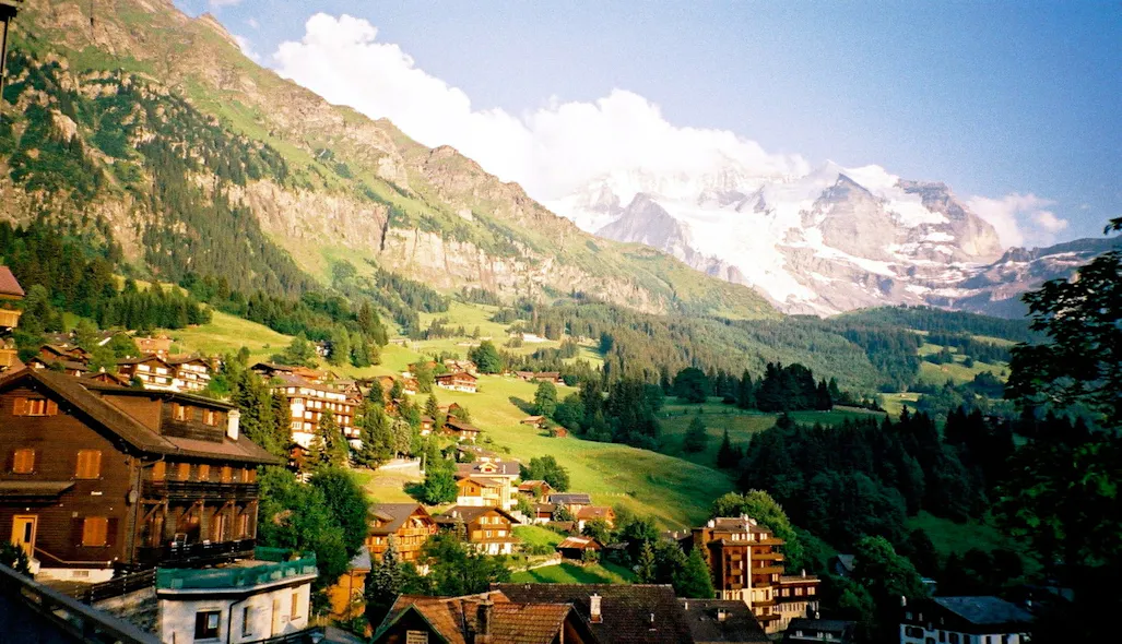 Largest Wastewater Treatment Plant in Switzerland to Use Xylem Technology Water & Wastes Digest