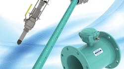 McCrometer N Smart Output McCrometer N Smart Output