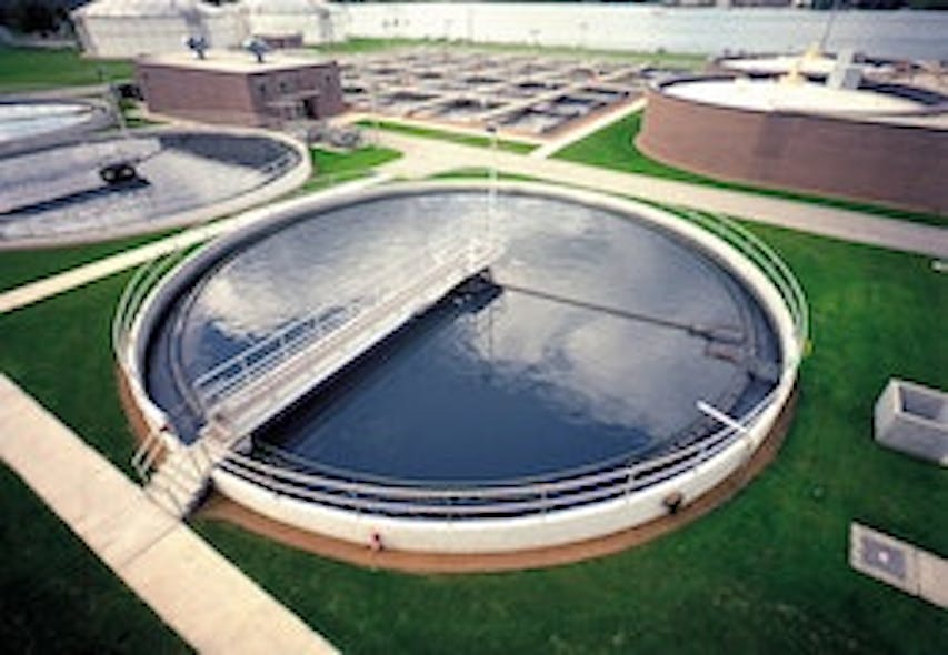 Optimize Your Clarifier for Biological Phosphorus Removal Wastewater