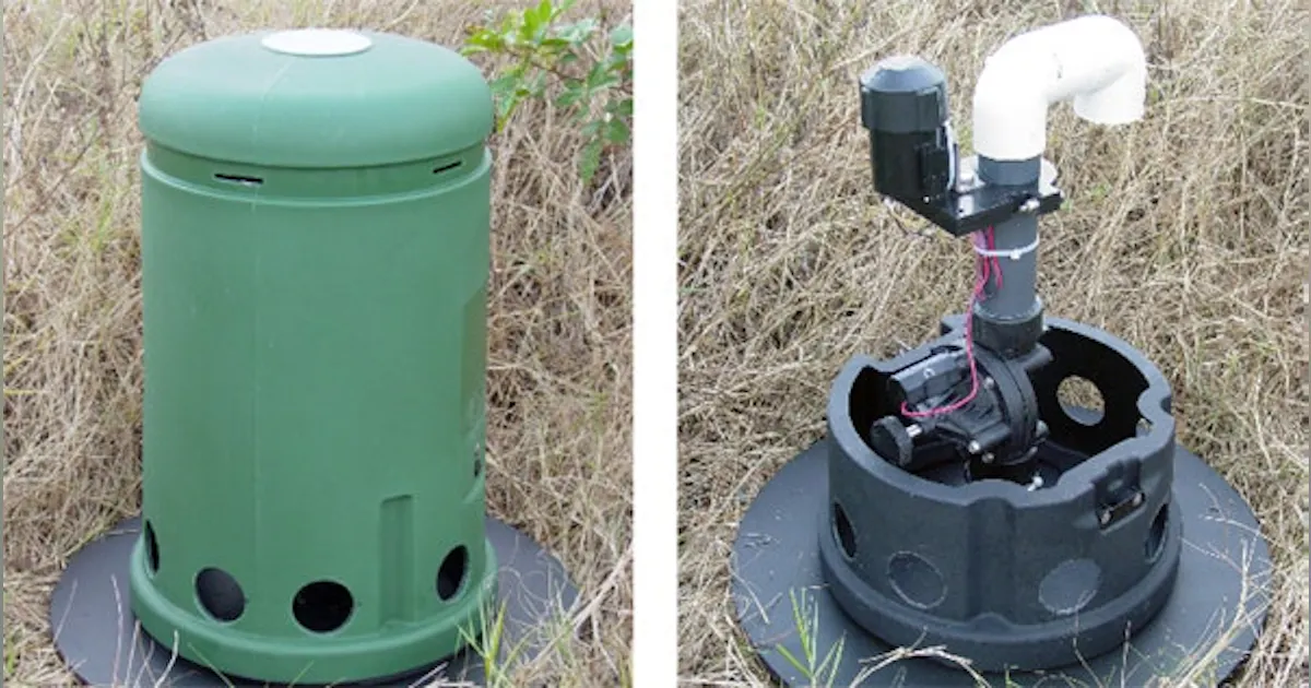 Automatic Flushing Frees Time, Saves Money | Wastewater Digest