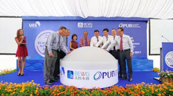 1.26Official Opening of BEWG-UESH NEWater Plant