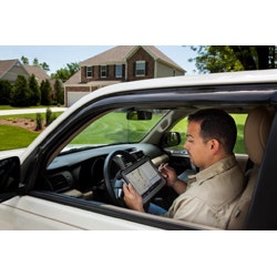 Badger PS Beacon App