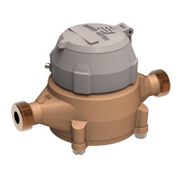 Badger PS Recordall Disc Series