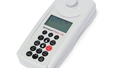 Millipore PS Spectroquant Move 100 Millipore PS Spectroquant Move 100
