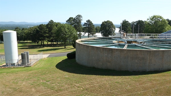 Inductive CS Clarksville AK 1