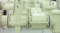 Red Valve CS Somers WI Red Valve CS Somers WI