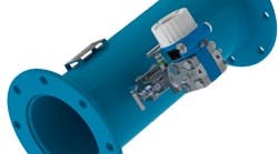 McCrometer PS VM V-Cone McCrometer PS VM V-Cone