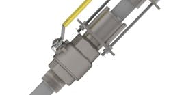 McCrometer PS SPI Mag McCrometer PS SPI Mag