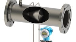 McCrometer PS ExactSteam McCrometer PS ExactSteam