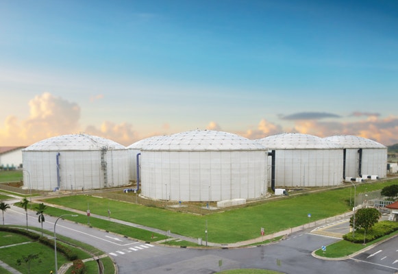 Tank Connection CS Singapore