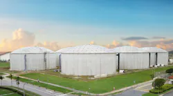 Tank Connection CS Singapore
