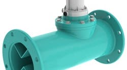 McCrometer PS Water Specialties McCrometer PS Water Specialties