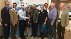 3.30watereuse award