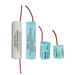 Superior PS Smoke Products