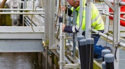 5.2Nereda installation in Epe with Hach instrumentation equipment_ 5.2Nereda installation in Epe with Hach instrumentation equipment_