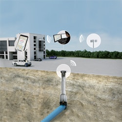 Mueller PS Hydro-Guard 2