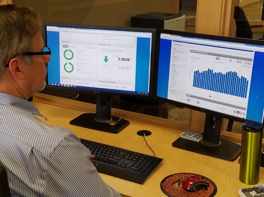 Badger CS Dieterich IL 1