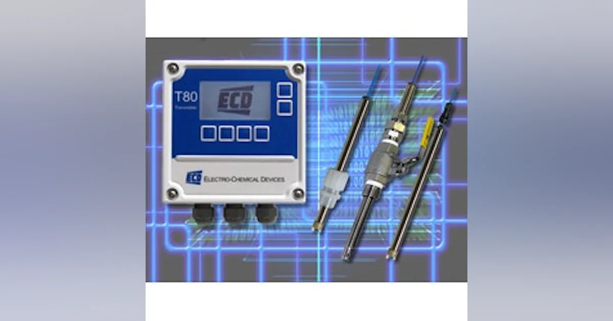 Multi-Parameter Liquid Analyzer | Wastewater Digest