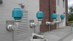 Endustra CS Mount Pleasant SC 1