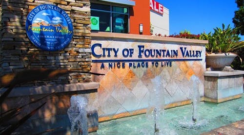 Sensus CS Fountain Valley CA 1