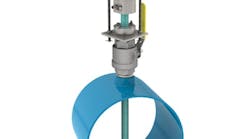 McCrometer TR FPI McCrometer TR FPI