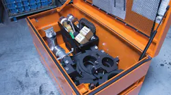 AVT TR Tool Kit