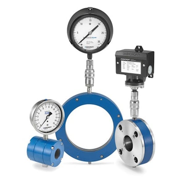 Isolation Rings Keep Particulates in the Pipe & Out of Pressure
