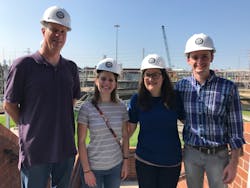 WWD-Editors-Visit-Houston-Following-Hurricane-Harvey WWD-Editors-Visit-Houston-Following-Hurricane-Harvey