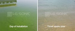 LG-Sonic-Starts-Lebanon-Algae-Management-Project LG-Sonic-Starts-Lebanon-Algae-Management-Project