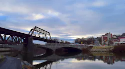 Delaware River