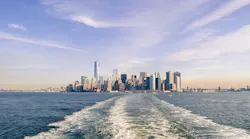 NYWater