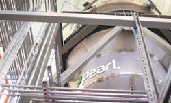 Ostara-Pearl-Reactor Ostara-Pearl-Reactor