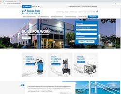 Tsurumi%20Pump Tsurumi%20Pump