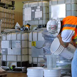 Concrete Admixture | Wastewater Digest