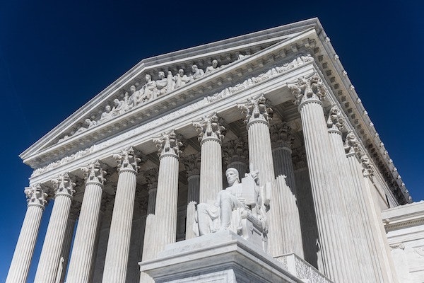 Supreme Court To Hear Groundwater Pollution Case | Wastewater Digest