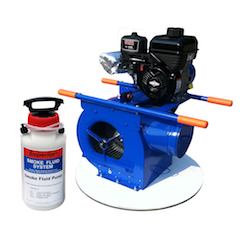 Superior Smoke for Leak Detection-Superior Signal-030519