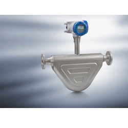Mass Flowmeter Krohne Inc