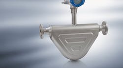 Mass Flowmeter Krohne Inc Mass Flowmeter Krohne Inc
