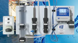 Fig 2 ECD DC80 DeChlorinization Analyzer for LNG