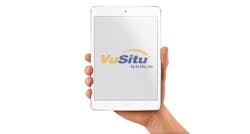 iPad mini VuSitu